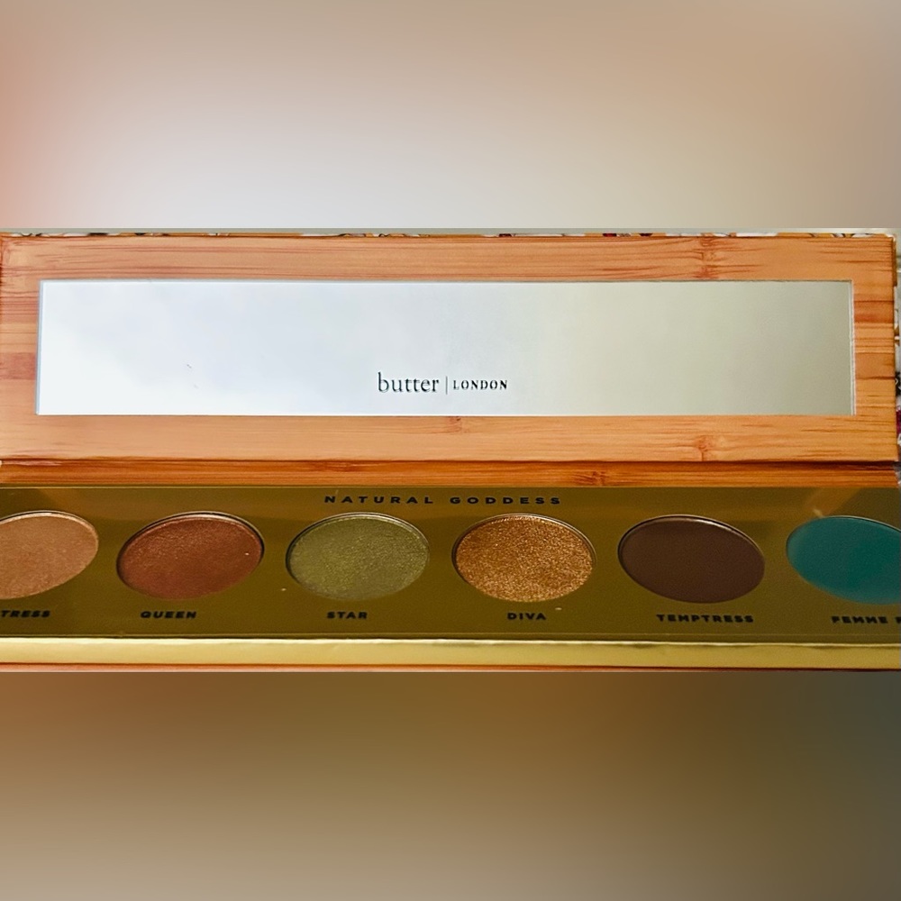 Butter London Eyeshadow